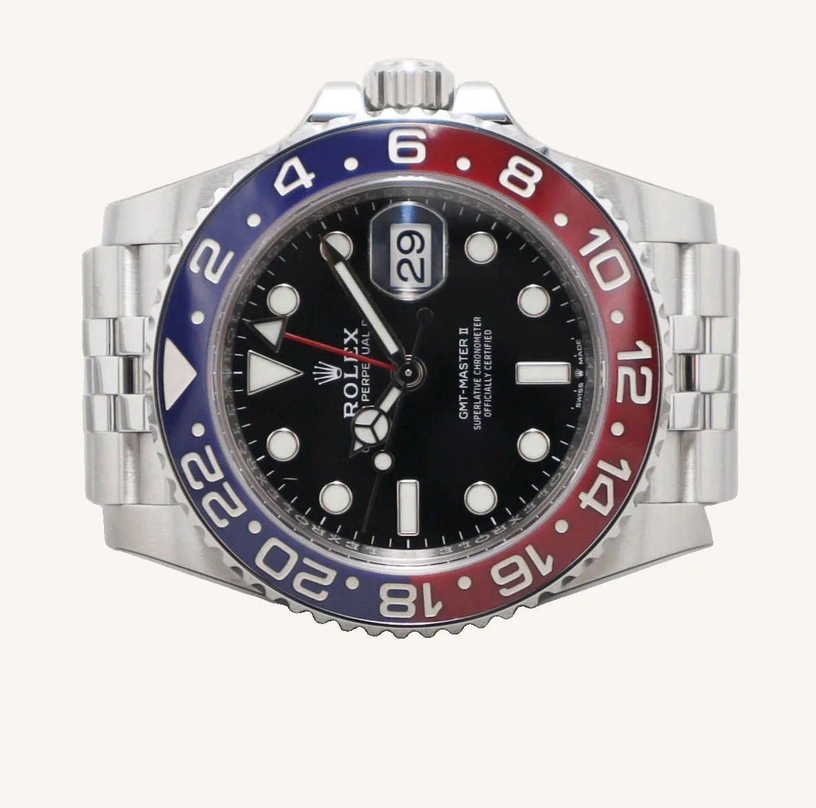 GMT-Master II