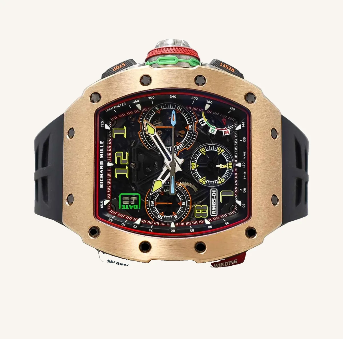 RM 11-03